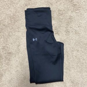 Under armour cold gear compression legging